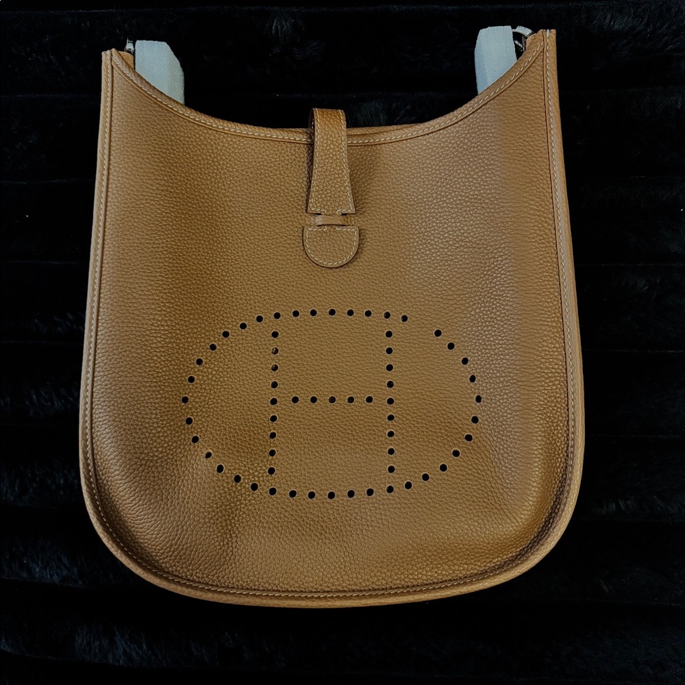 Hermes Bag